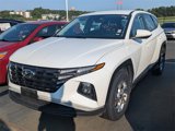 Used 2023 Hyundai Tucson SE w/ Cargo Package image 3