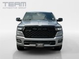 New 2025 RAM 1500 4x4 Crew Cab image 2
