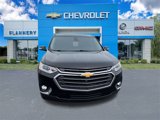 Certified 2019 Chevrolet Traverse LT w/ LT Premium Package image 3