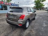 Used 2020 Chevrolet Trax LS w/ Tint and Cruise Package image 3