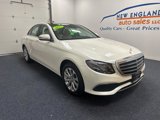 Used 2017 Mercedes-Benz E 300 4MATIC image 3