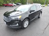 Certified 2024 Ford Edge SEL image 3