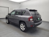 Used 2015 Jeep Compass High Altitude image 5