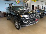 Used 2018 Jeep Grand Cherokee Limited image 2