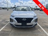 Used 2020 Hyundai Santa Fe SE image 3