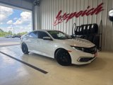 Used 2021 Honda Civic EX image 2