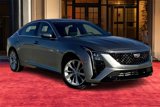 New 2025 Cadillac CT5 Premium Luxury image 2