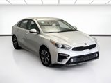Used 2020 Kia Forte LXS image 3