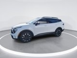 Used 2023 Kia Sportage X-Line w/ X-Line Premium Package image 4