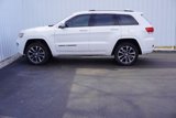 Used 2018 Jeep Grand Cherokee Overland image 3
