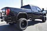 Used 2022 GMC Sierra 3500 Denali w/ Denali Black Diamond Edition image 5