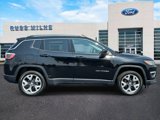 Used 2020 Jeep Compass Limited image 2