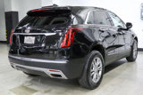 Used 2020 Cadillac XT5 Premium Luxury image 5
