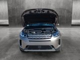 New 2023 Land Rover Discovery Sport SE image 4