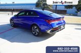 New 2025 Hyundai Elantra SEL image 5