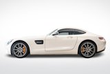 Used 2016 Mercedes-Benz AMG GT S image 2