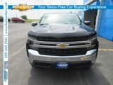 Used 2020 Chevrolet Silverado 1500 LT w/ All-Star Edition image 2