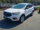 Used 2019 Ford Escape S image 5