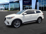 Used 2018 Hyundai Santa Fe Limited image 3