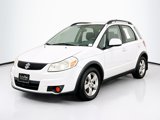Used 2012 Suzuki SX4 AWD Hatchback image 3
