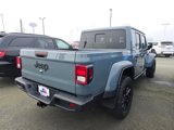 New 2025 Jeep Gladiator Sport image 4