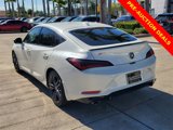 Used 2024 Acura Integra A-Spec image 5