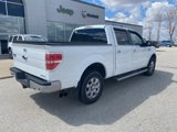 Used 2013 Ford F150 Lariat w/ Lariat Chrome Pkg image 5