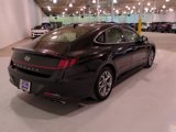 Certified 2022 Hyundai Sonata SEL w/ Cargo Package image 4
