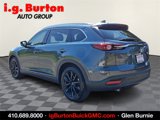 Used 2022 MAZDA CX-9 Touring Plus image 4