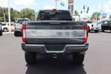 Used 2018 Ford F250 Platinum w/ Platinum Ultimate Package image 6