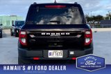 Certified 2021 Ford Bronco Sport Outer Banks w/ Outer Banks Package image 5