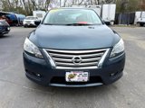 Used 2015 Nissan Sentra SL w/ SL Premium Package image 6