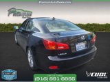 Used 2008 Lexus IS 250 image 3