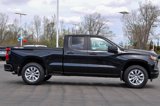 New 2024 Chevrolet Silverado 1500 Custom image 2