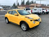 Used 2016 Nissan Juke S image 3