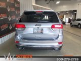 Used 2018 Jeep Grand Cherokee Summit image 5