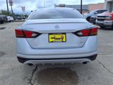 Used 2020 Nissan Altima 2.5 SV image 3