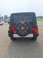 Used 2014 Jeep Wrangler Unlimited Sahara w/ Connectivity Group image 4
