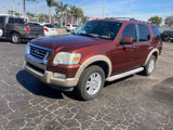 Used 2009 Ford Explorer Eddie Bauer image 3
