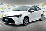 Used 2022 Toyota Corolla LE image 3