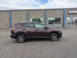 Used 2018 Toyota RAV4 XLE image 4