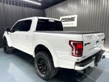 Used 2017 Ford F150 Raptor w/ Equipment Group 802A Luxury image 4