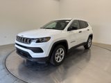 New 2025 Jeep Compass Sport image 3