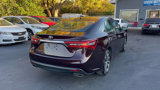 Used 2018 Toyota Avalon XLE Premium image 6