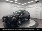 Certified 2022 Mercedes-Benz GLC 300 4MATIC Coupe image 3