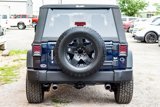 Used 2013 Jeep Wrangler Sport image 4