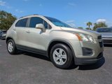 Used 2016 Chevrolet Trax LT w/ LT Convenience Package image 2