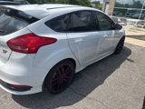 Used 2017 Ford Focus ST w/ Equipment Group 401A image 4