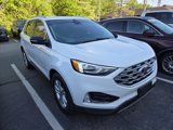 Used 2019 Ford Edge SEL w/ Equipment Group 201A image 3