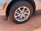 Used 2023 Chevrolet Equinox LT w/ Driver Convenience Package image 4